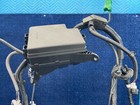2018   21 Lexus Nx300 Engine Bay Room Wiring Harness W  Fuse Boxes Oem Only Parts