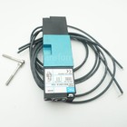 1pcs New Solenoid Valve For Haas Cnc Machine Tools Mac 45a-n00-dbca-1ba