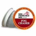 San Francisco Bay Onecup Fog Chaser Coffee 36 To 180 Keurig Kcups Pick Any Size 