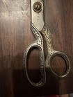 Vintage Sewing Scissors
