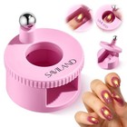 Automatic Cat Eye Magnet  Strong Magnetic For Cateye Gel Polish 360   1-cat Eye