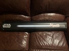 Star Wars Galaxy s Edge Skywalker Legacy Lightsaber Set With Hilt And Blade