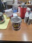 Flex Seal Liquid Gray 32oz  Dented Can  Free Shipping L48 