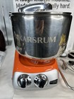 Ankarsrum Original Akm 6230 Po Electric Stand Mixer 7 4 Quart Orange