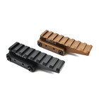 Tactical Fast Optics Riser Unity For Eotech Exps Sight Fst-orf 20mm Rail