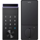 Eufy - Familock E35 Thumb-turn Smart Lock Deadbolt With Palm Scan For Keyless   
