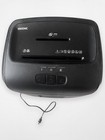 Fellowes Microshred 1800mc 18-sheet Microcut Shredder -8051801  tested 