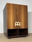 Meinl Subwoofer Jumbo Bass Cajon Walnut 19   x13   x13   