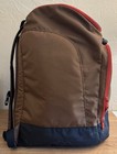 Dakine Boot Pack 50l Ski Snowboard Gear Backpack Brown Winter Sports Bag