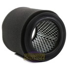 2 Pc Replacement Air Compressor Intake Filter Elements W pre Filter Leroi 43-763