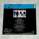 Boyz Ii Men Then Ii Now - Rare 1994 Japan Laserdisc   Obi  polt-1003 