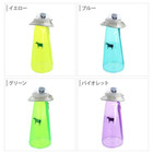 Ufo Standing Pen Case By Sun-star   Alien Abduction Style Pencil Holder Japan