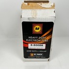 3-500z Transmitting Tube Eimac Rf Parts Apv-077 W  Box