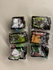 Jungle Book 2 2002 Happy Meal Toys Full Set Of 6