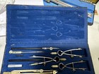 Kern Swiss 11 Piece Drafting Set