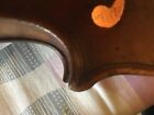 Old Full Size 4 4 Violin