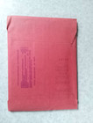 Vintage Ussr B w Glossy Photo Paper Iodokont 20 Sheets 9x14cm Expired