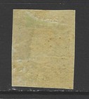 Bigjake  Csa-12e   10 Cent Confederate States Of America  green 