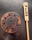 Cody Calls-mr  Fox The Green Machine Pot Call