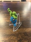 Custom Crochet Oddish Pokemon Collectible - Handmade  