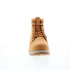 Lugz Bedrock Hi Mbedrohk-7431 Mens Brown Synthetic Casual Dress Boots 8 5