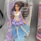 1992 Mcdonalds Happy Meal Toys Barbie Lot Complete - 8 Figurines Factory Sealed