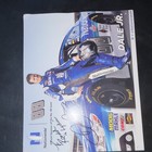 Dale Earnhardt Jr   88 Hendrick Motorsports Nascar Signed Original Photo