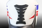 Techspec Universal Center Tank Protector Pro 6 Snakeskin