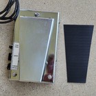 Rubber Pad For Vintage 1970 s Morley Volume Wah Phase Pedal