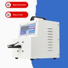 110v Automatic Wire Twisting Machine Wire Twister High-speed Wire Twist Machine