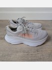 Size 9b- Hoka One One Bondi 8 Harbor Mist W