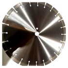 14  Premium Segment Diamond Saw Blade - Concrete   Masonry   Stone