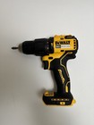 Dewalt  20v Compact Dcd798 1 2  Drill Kit-new Open Box With 2 Ah Battery