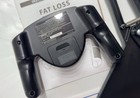 Omron Hbf-306c Fat Loss Monitor Body Fat Analyzer Bmi Tester Tested Works Mint