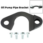 Billet Ls Oil Pump Pick-up Tube Pipe Hold Down Support Brace Girdle Ls1 Ls2 Ls3