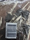 Spill-stop  285 Standard Plastic Bottle Pourers W  Collar  12 Pack