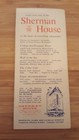 Vtg 1960s Where To Go And What To See In Exciting Chicago Guide Ads Jimmy Wongs