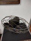 St  Louis Vintage Emerson Electric 16  Oscillating Fan Type 79648-sa Works 