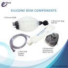 Complete Airway Emergency Kit 8  8 Opa Berman  3 Npa    1 Silicone Resuscitator