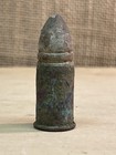Dug Civil War Cavalry Spencer Rifle Bullet Recovered At Dallas Georgia
