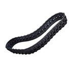 180x72x39 Rubber Track - Fits Bobcat Mt50 Mt52 418 Mt-50 Mt-52  1807239 