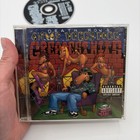 Vintage 2001 Original Death Row s Snoop Doggy Dogg Greatest Hits Cd 1990 s Era