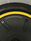 350w Electric Scooter Hub Motor   Compatible With Ninebot Max G30  10  Rear Tire