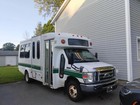 Ford  E-series Van