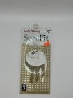   new   Lady Fairway Surefit Golf Glove Left Small