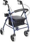 Drive Medical Universal Clamp-on Cup Holder For Walker  Rollator    Wheelchair