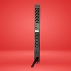 Apc Rack Pdu Switched 2u 30a 120v 16 Outlets Black