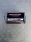 1983-1987 Honda Prelude Dash Mounted Digital Clock  tested Good 