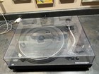 Mcs 6601 Turntable Working Direct Drive Semi Auto Tested Shure Cart Technics