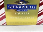 Ghirardelli Peppermint Bark And Dark Chocolate Peppermint Bark Assortment Ch   
